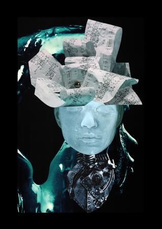 Der schnöde Mammon