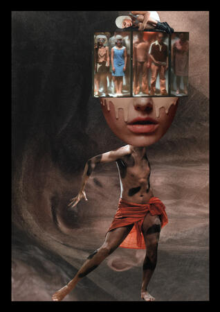 Der Großstadtdschungel