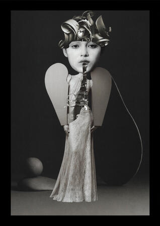 creation/destruction