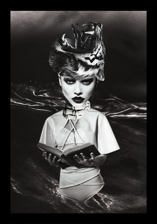 cognitive dissonance