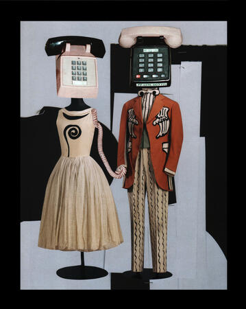 Die perfekte Verbindung