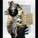 The world between us