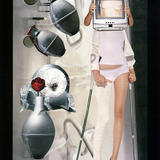 La tyrannie de la beauté