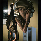 All the tears I've cried