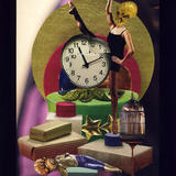 The unbearable lightness of being