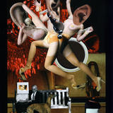 From the cradle to the grave