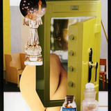 Escapism or the Illusion of power