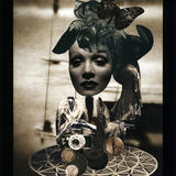 No woman is an island