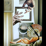 At the touch of love everyone becomes a poet