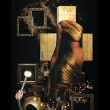 There is a light that never goes out