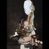 Die Frau ohne Gesicht