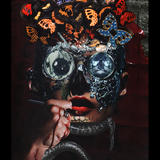 In the beginning was the end 