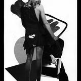 The Geometry of Love II