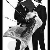 The Geometry of Love I