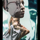 Trauertriptychon  III