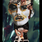 Trauertriptychon  II