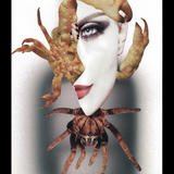 Protect me from what I want III