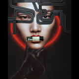 The heart is a hungry hunter