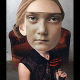 Whatever people say I am that's what I'm not 