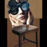 Der Mann, der seine Frau mit einem Stuhl verwechselte