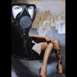 The one-eyed leading the blind