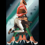 Lightning strikes again