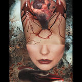 For you I'm bleeding