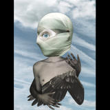 La tête dans les nuages