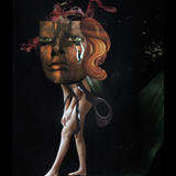 Die Blume des Bösen