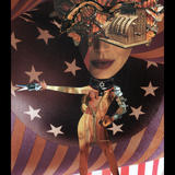 Kunst ist meine Waffe (gegen den Kapitalismus)