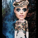 The magic of creation