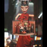 Endstation Sehnsucht