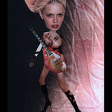 Music when the lights go out