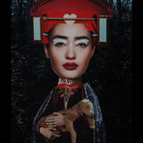 The Pleasure Gardener