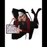 Art(ist) must be beautiful