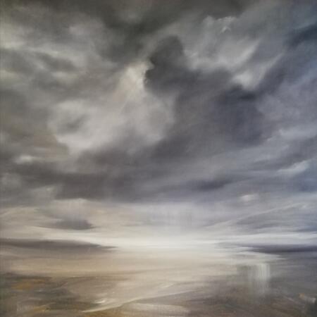 Winter Weather, Cornwall 