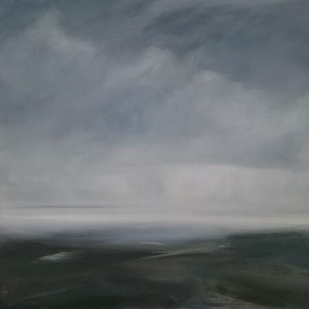 Sea Squall North Cornwall 