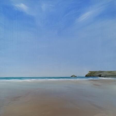 Spring, Polzeath 
