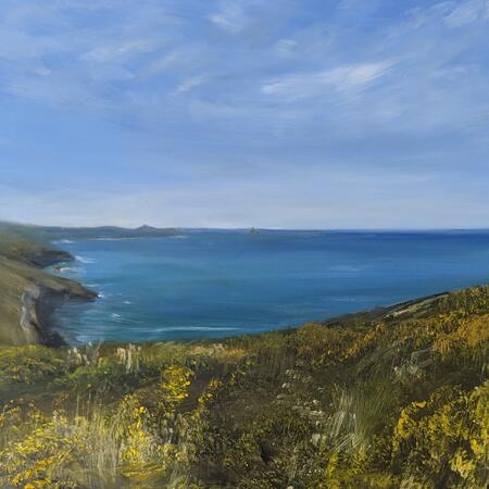 Springtime, Epphaven 