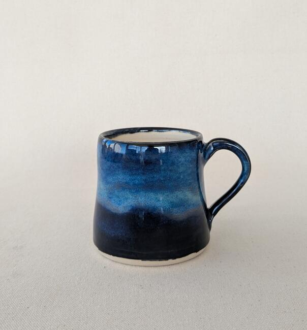 Nocturne Mug, 275ml