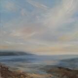 Fading Light, Cornwall 