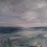 January Light, Bodmin Moor 