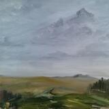 Rough Tor, Bodmin Moor 