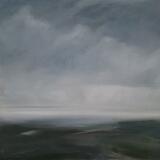 Sea Squall North Cornwall 