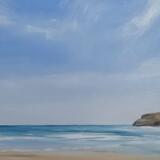 Beautiful Day, Trebarwith 