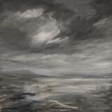 November Rain, Roughtor Bodmin Moor 