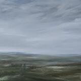 Late Winter,Bodmin Moor 