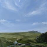 Bright Morning, Roughtor 