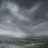 Wild and Windy, Cornwall 