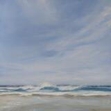 Spindrift , Cornwall